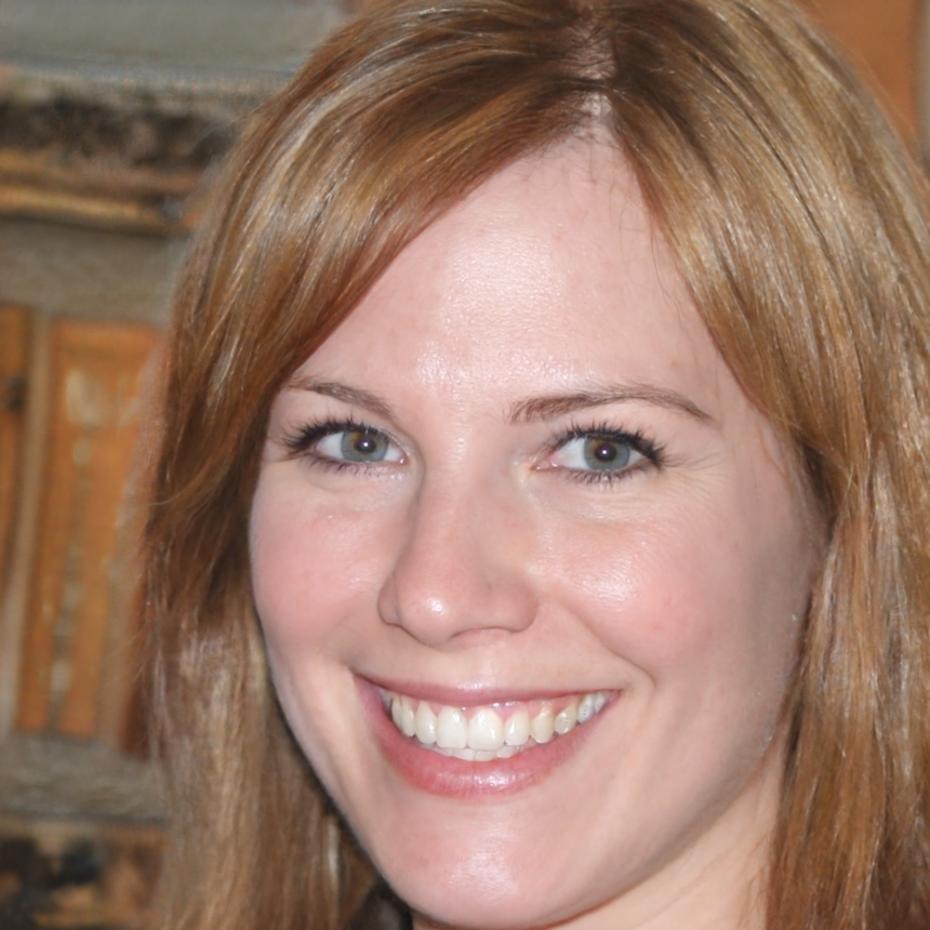 Elena Thornwick, Chief Technology Officer