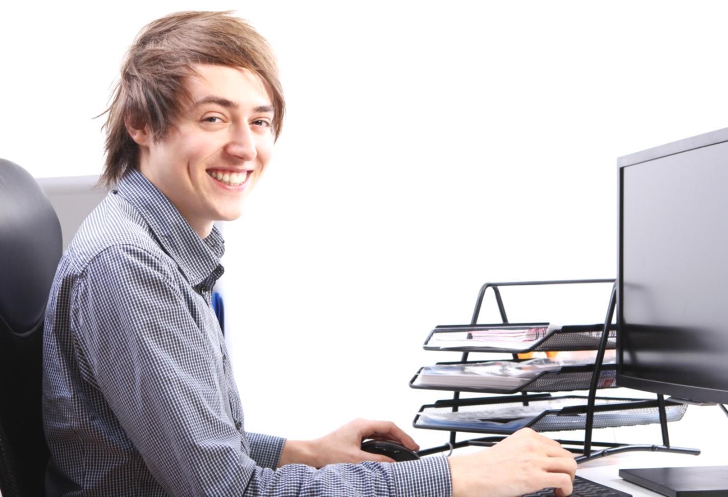 Client consultation and system review meeting